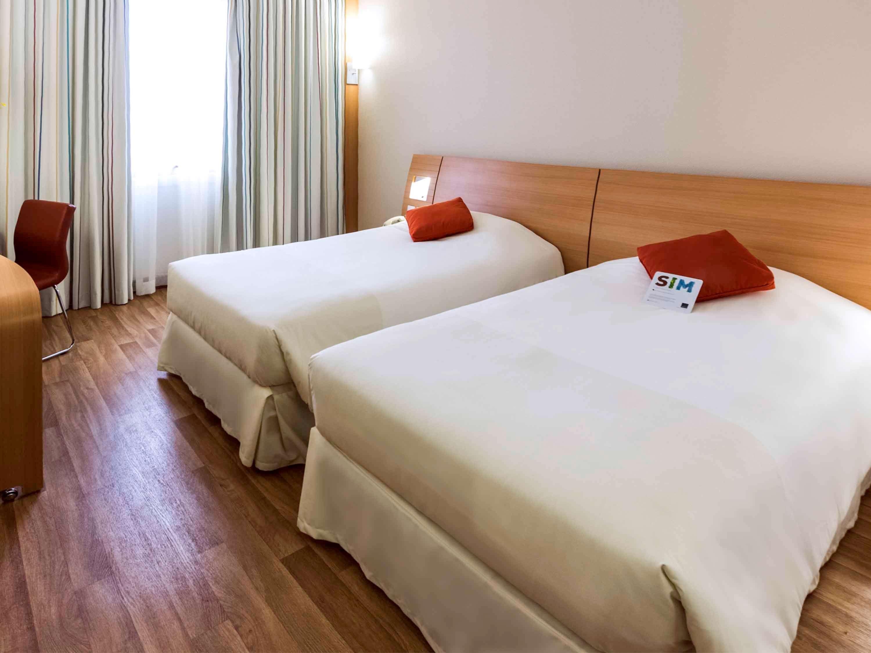 Novotel Porto Alegre Tres Figueiras Zewnętrze zdjęcie