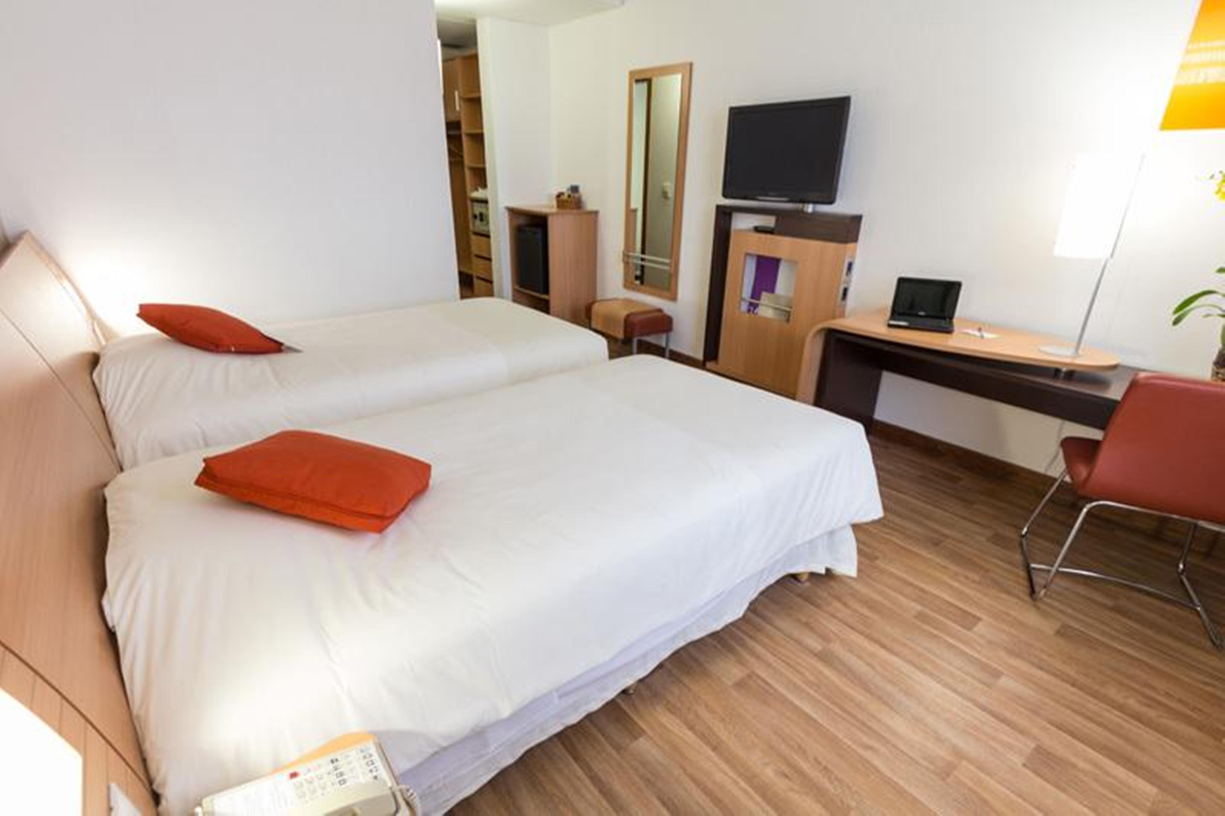 Novotel Porto Alegre Tres Figueiras Zewnętrze zdjęcie