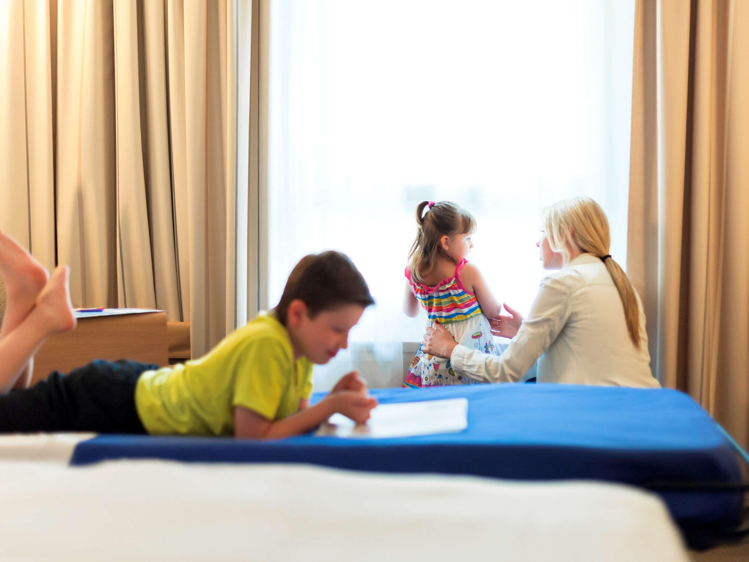 Novotel Porto Alegre Tres Figueiras Zewnętrze zdjęcie