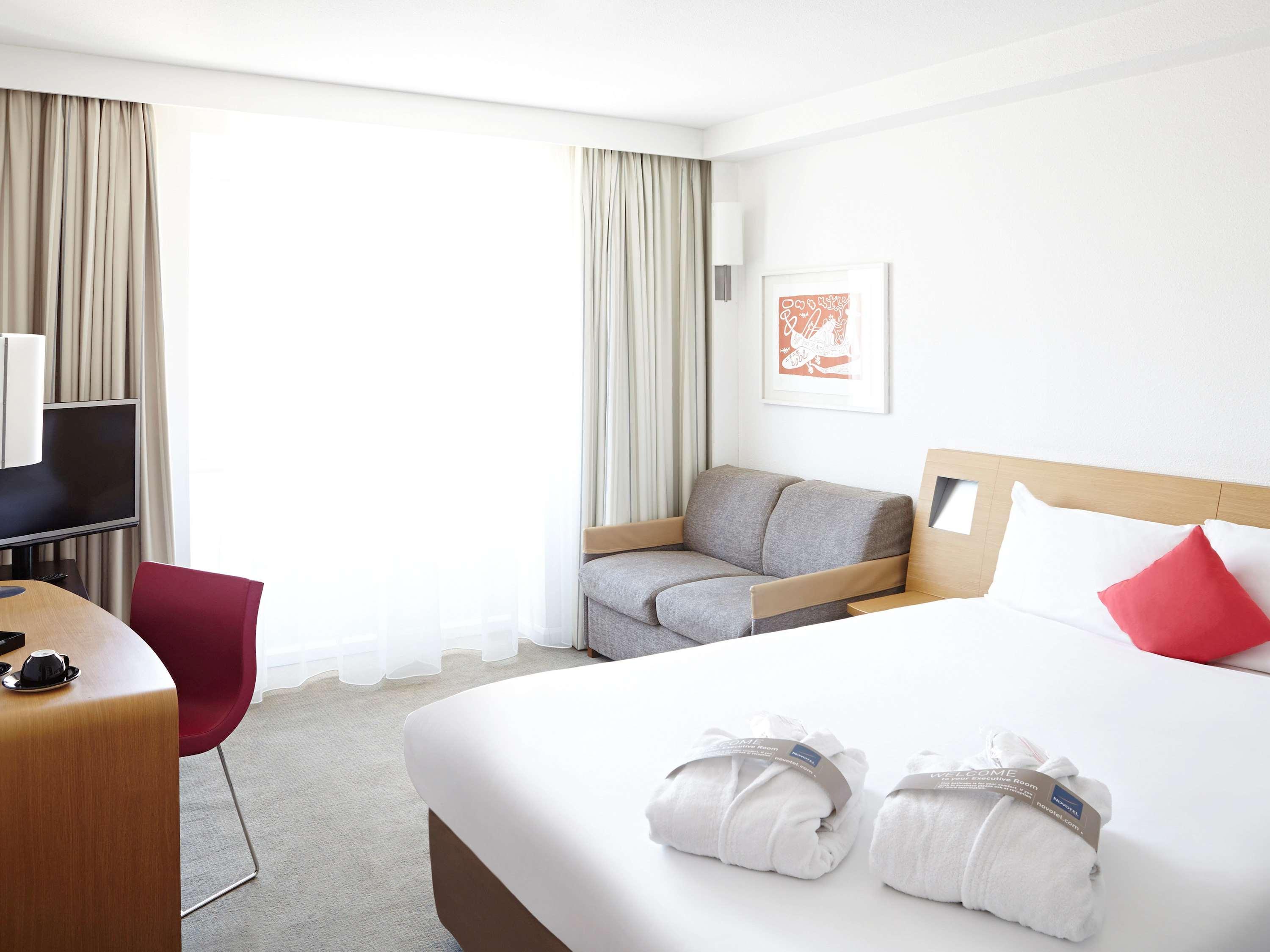 Novotel Porto Alegre Tres Figueiras Zewnętrze zdjęcie