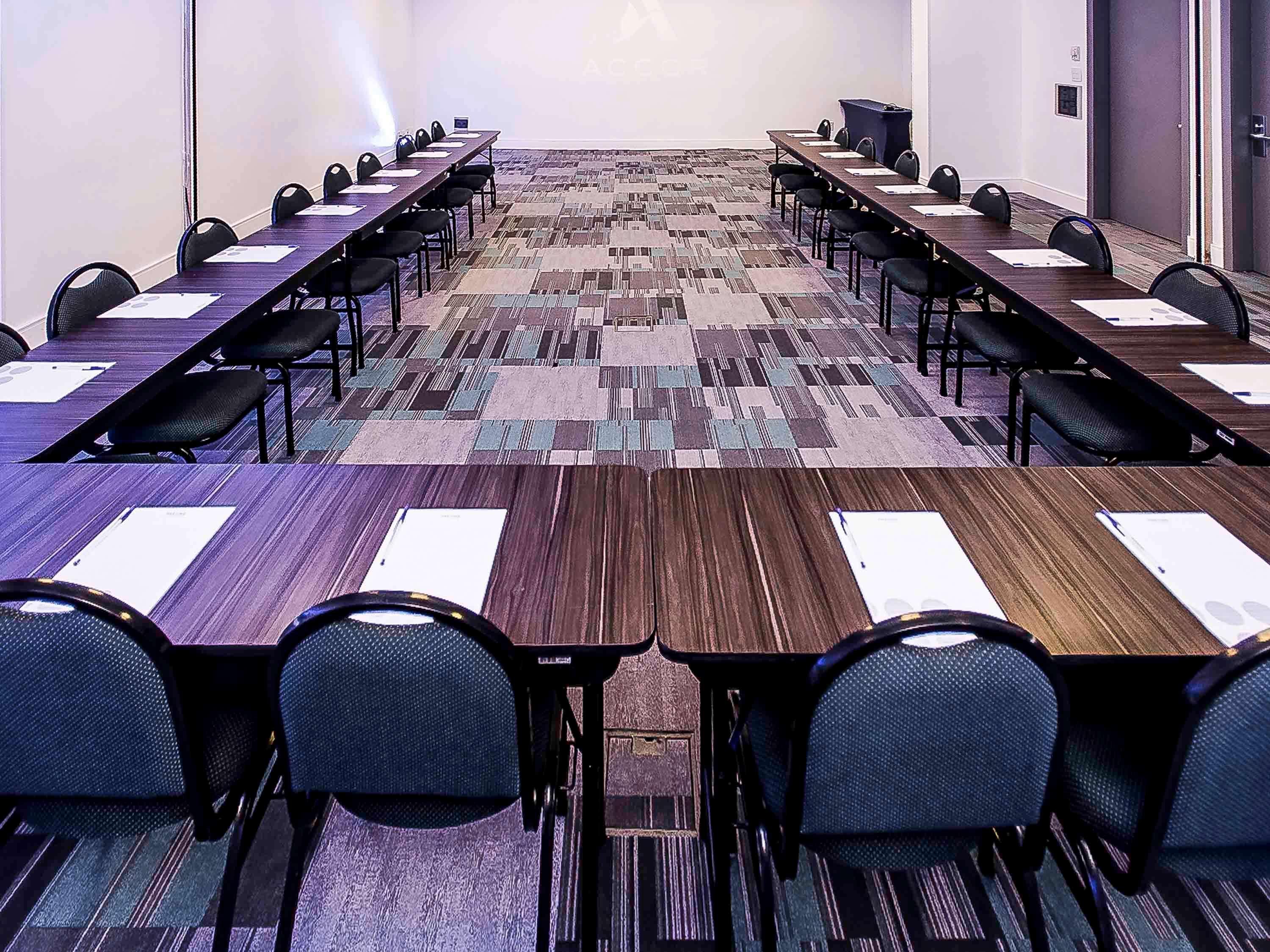 Novotel Porto Alegre Tres Figueiras Zewnętrze zdjęcie