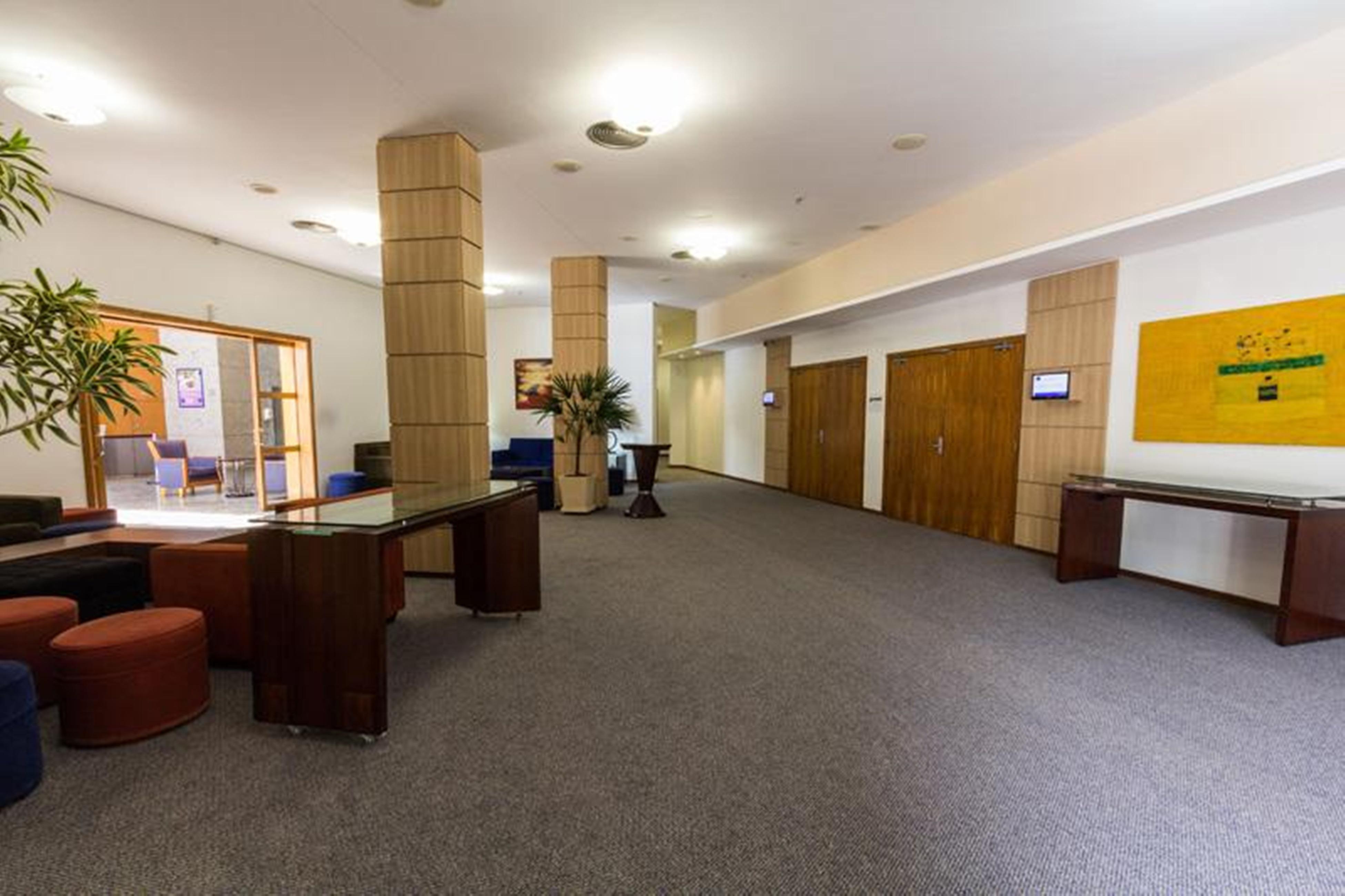 Novotel Porto Alegre Tres Figueiras Zewnętrze zdjęcie