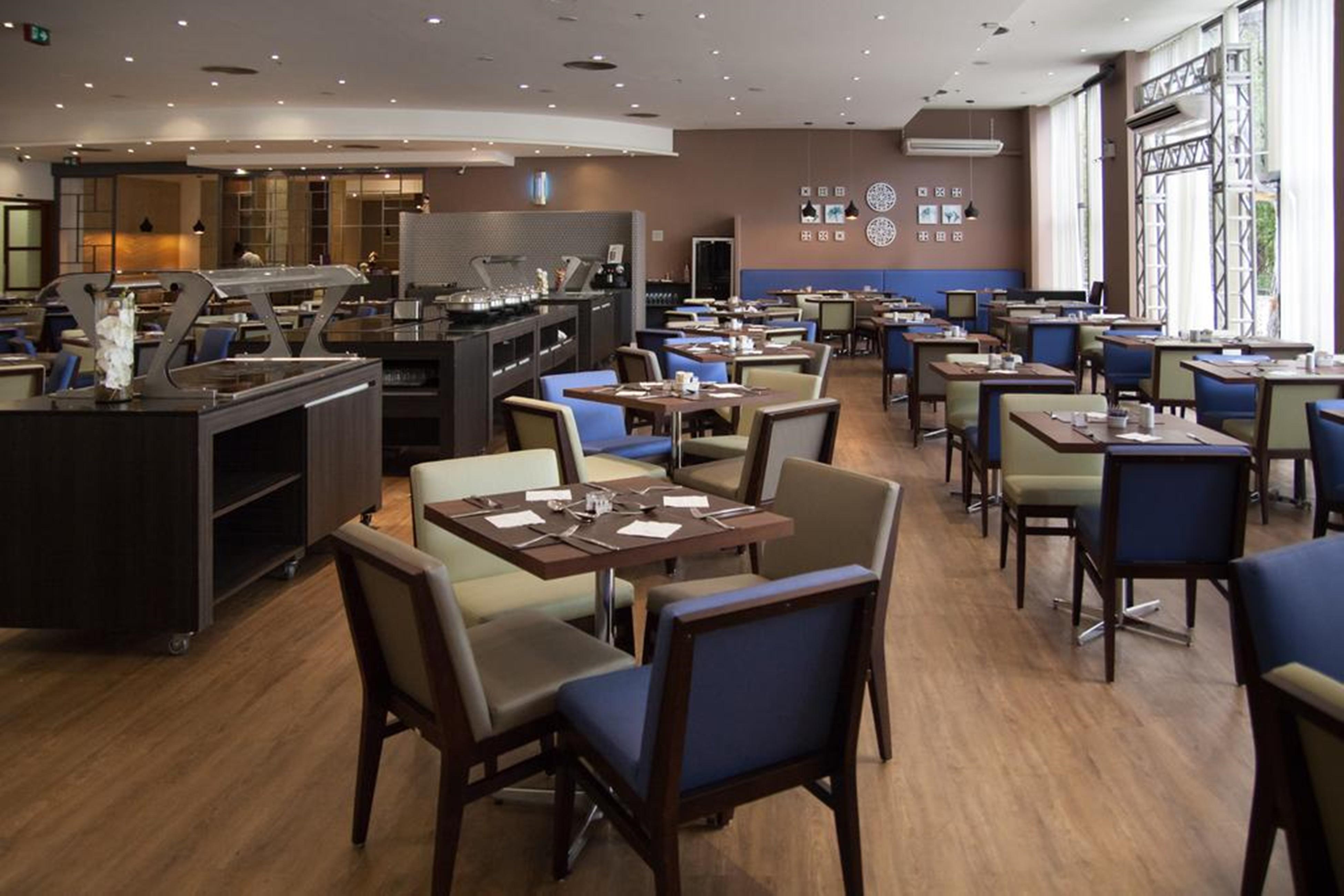 Novotel Porto Alegre Tres Figueiras Zewnętrze zdjęcie