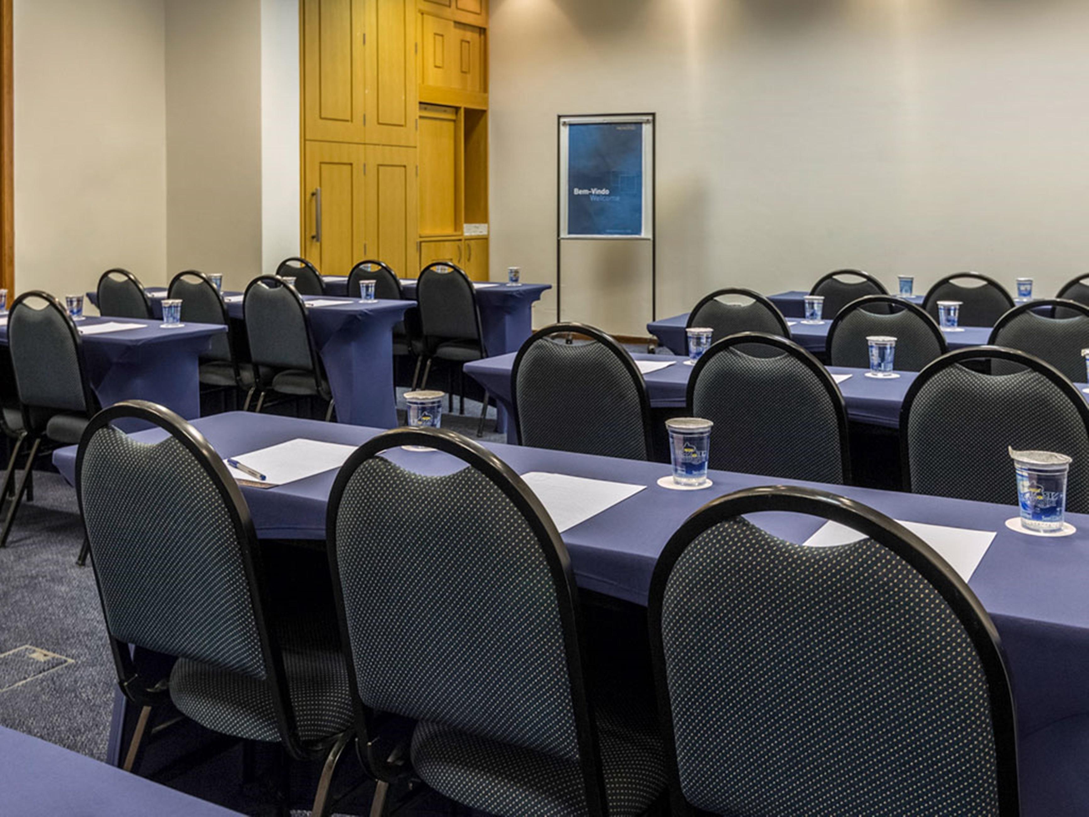 Novotel Porto Alegre Tres Figueiras Zewnętrze zdjęcie