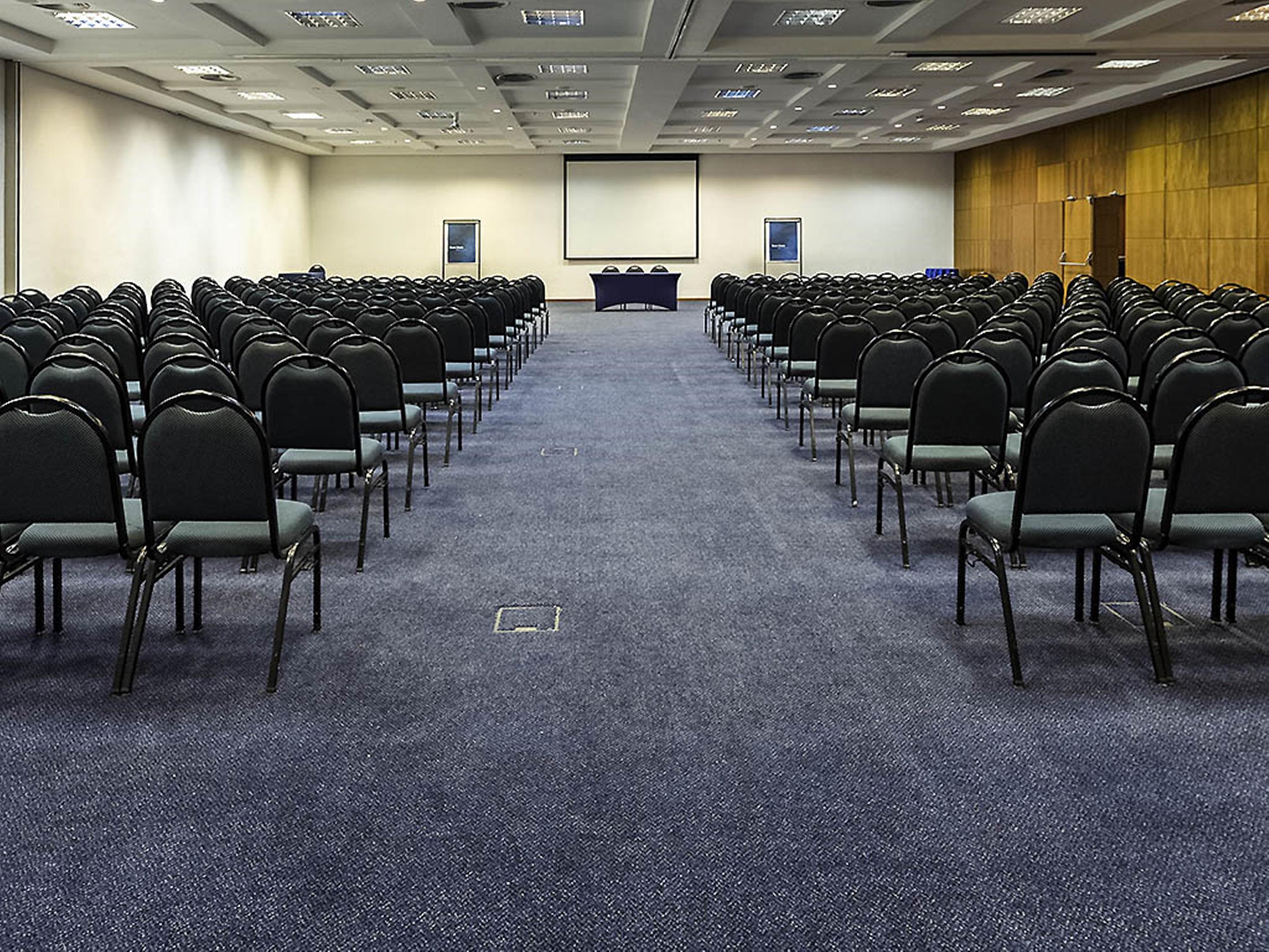 Novotel Porto Alegre Tres Figueiras Zewnętrze zdjęcie