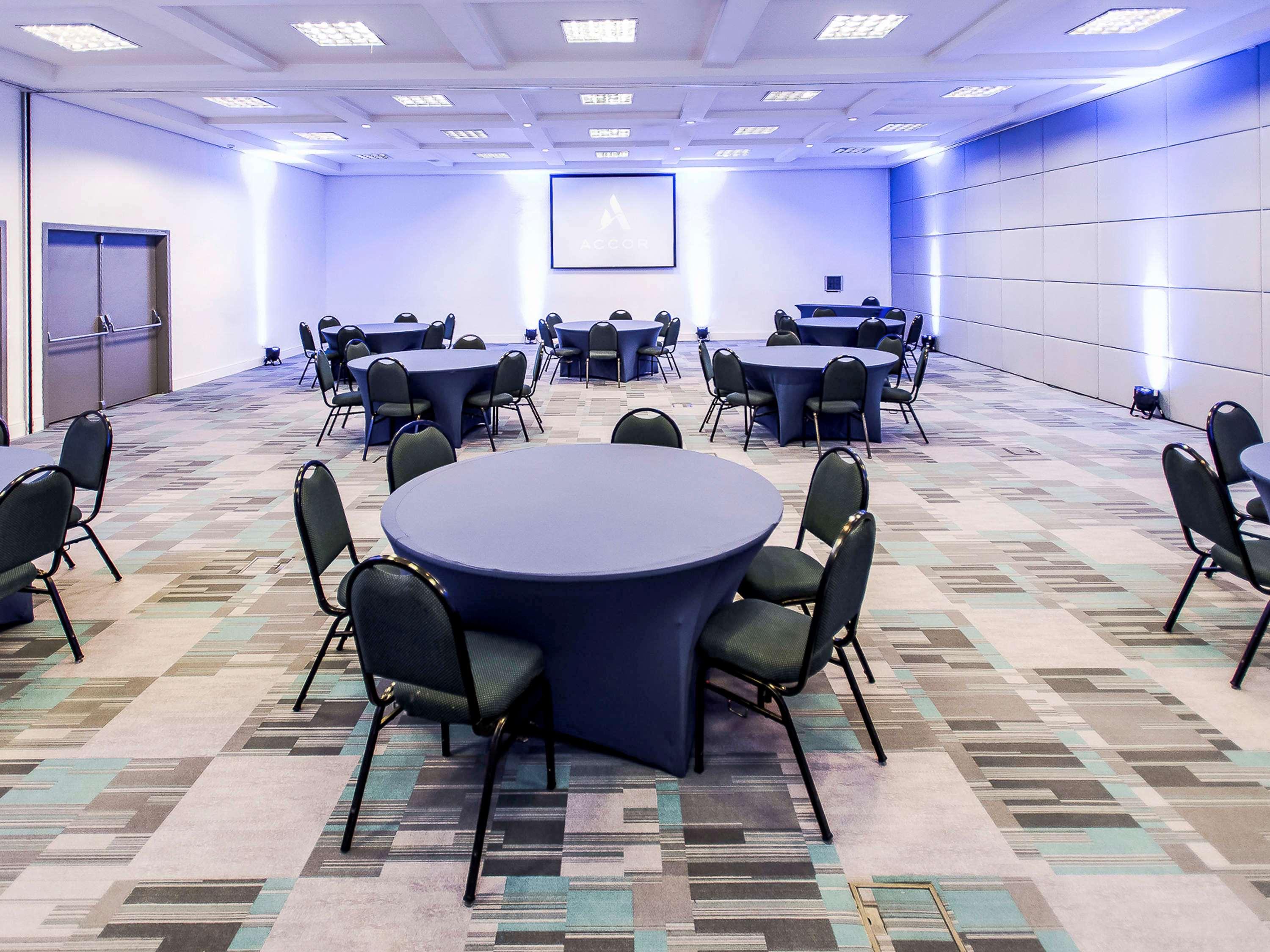 Novotel Porto Alegre Tres Figueiras Zewnętrze zdjęcie