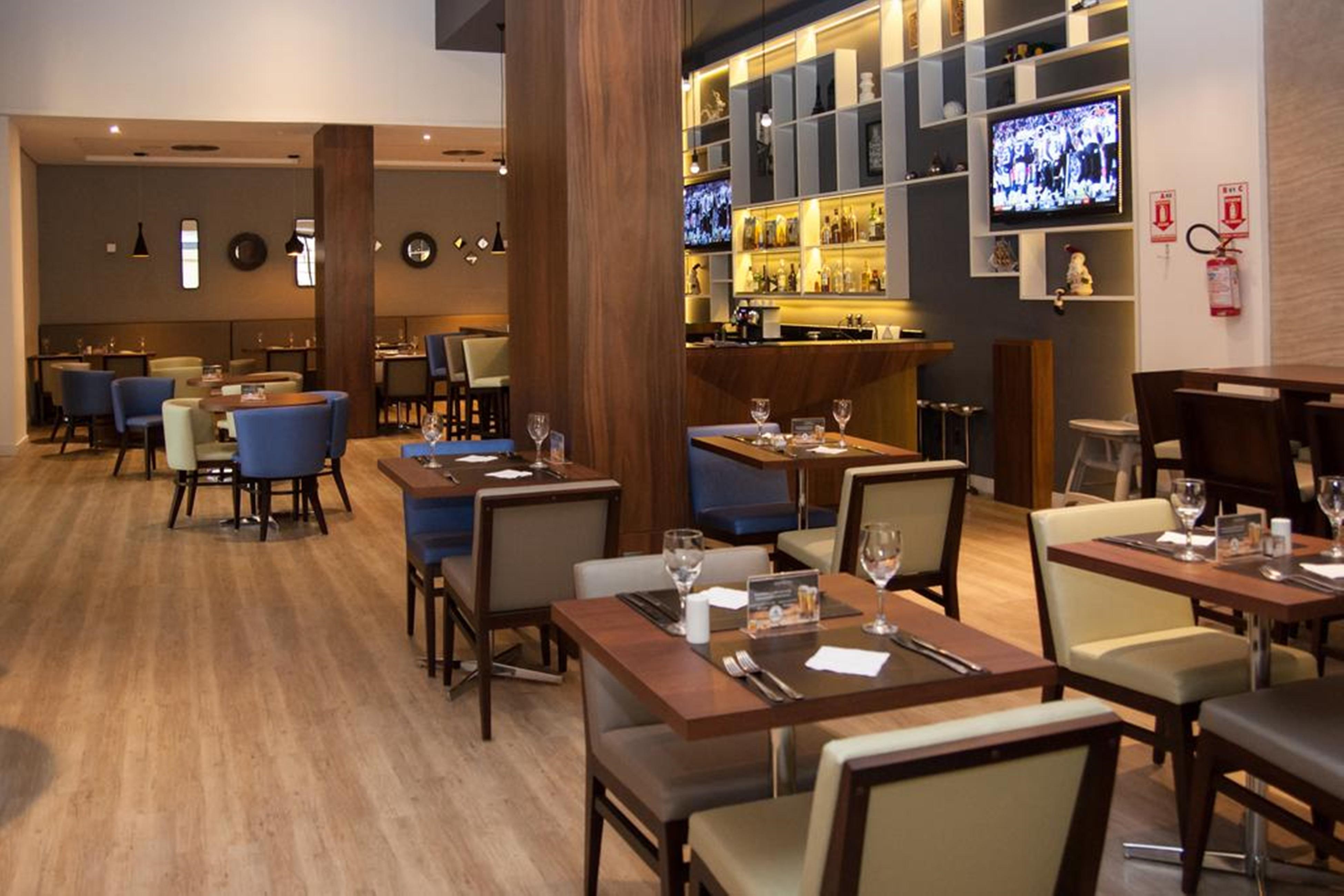 Novotel Porto Alegre Tres Figueiras Zewnętrze zdjęcie