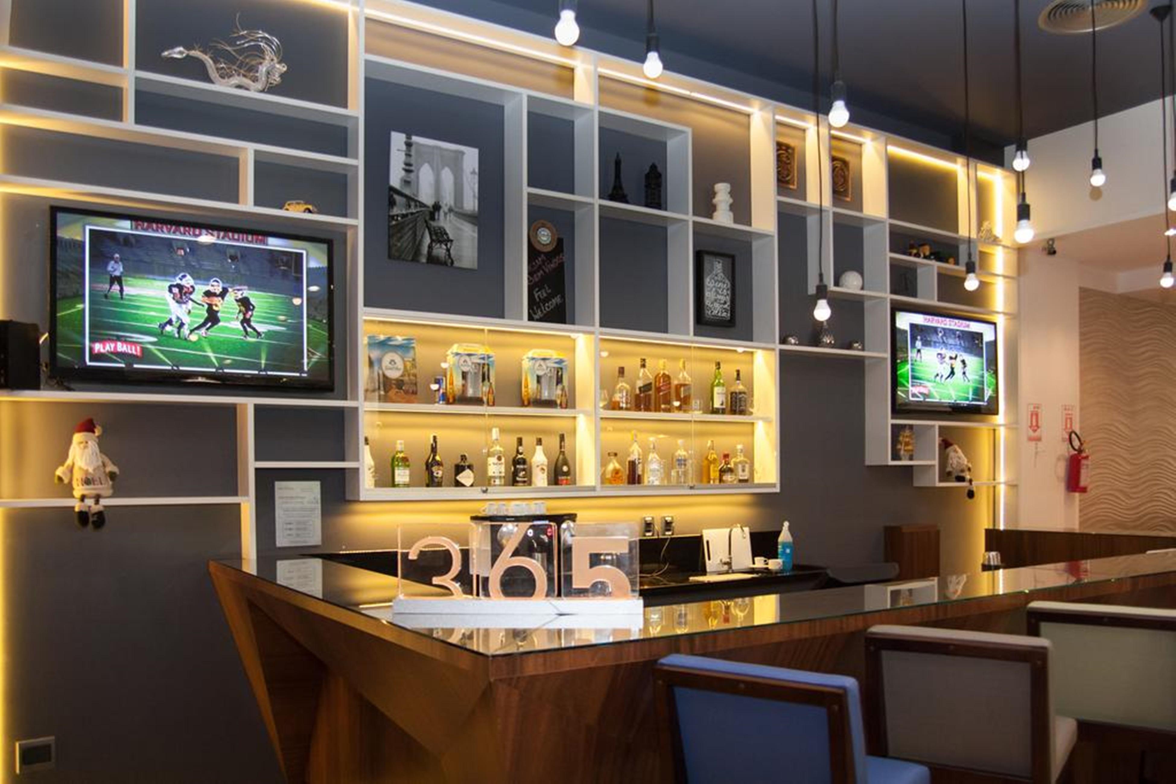 Novotel Porto Alegre Tres Figueiras Zewnętrze zdjęcie