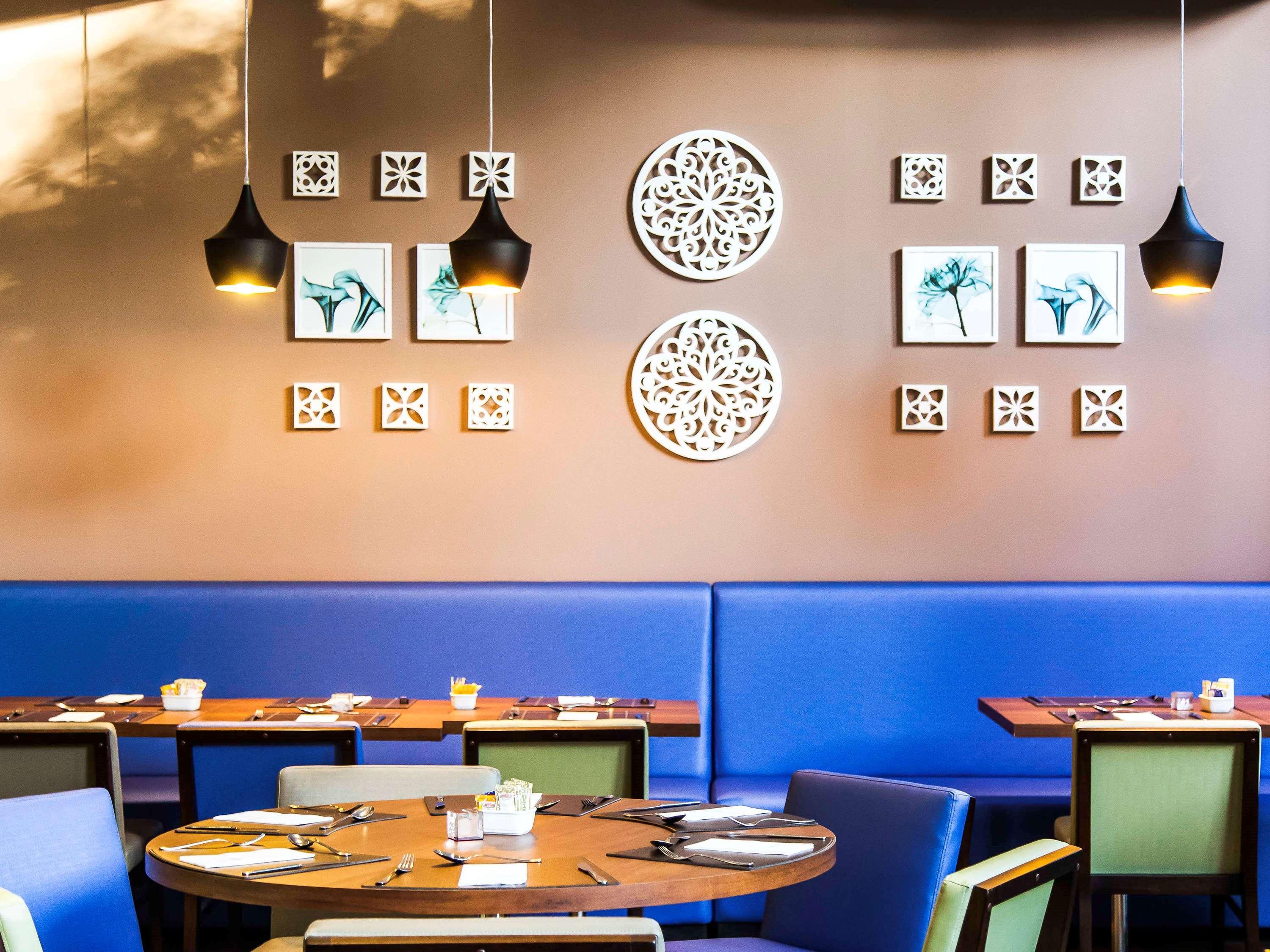 Novotel Porto Alegre Tres Figueiras Zewnętrze zdjęcie