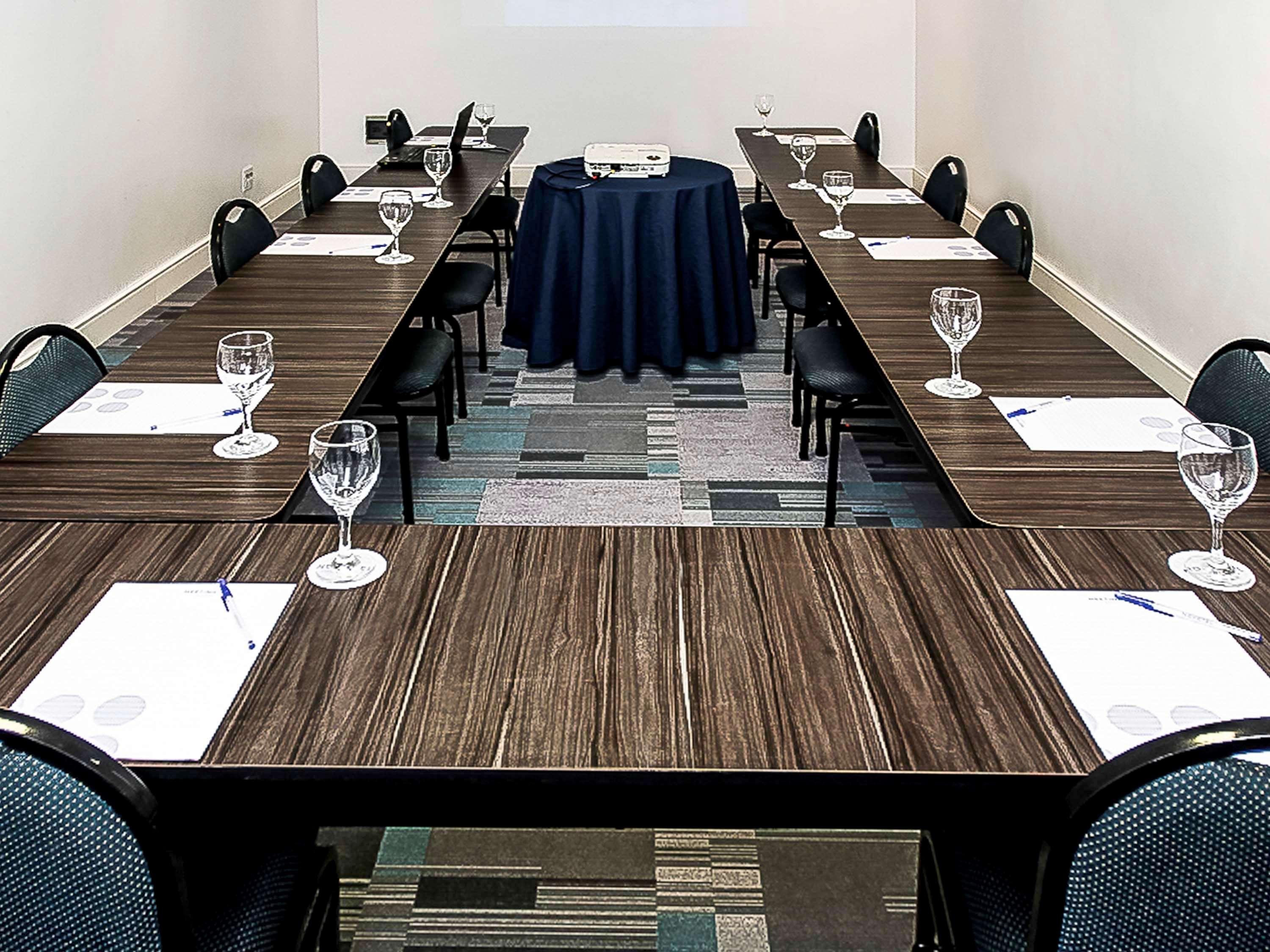 Novotel Porto Alegre Tres Figueiras Zewnętrze zdjęcie