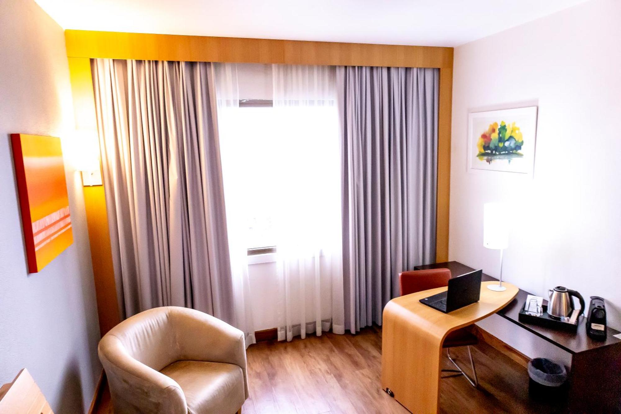 Novotel Porto Alegre Tres Figueiras Zewnętrze zdjęcie