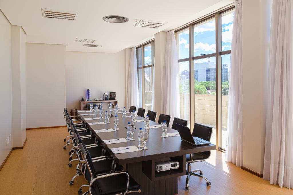 Novotel Porto Alegre Tres Figueiras Zewnętrze zdjęcie