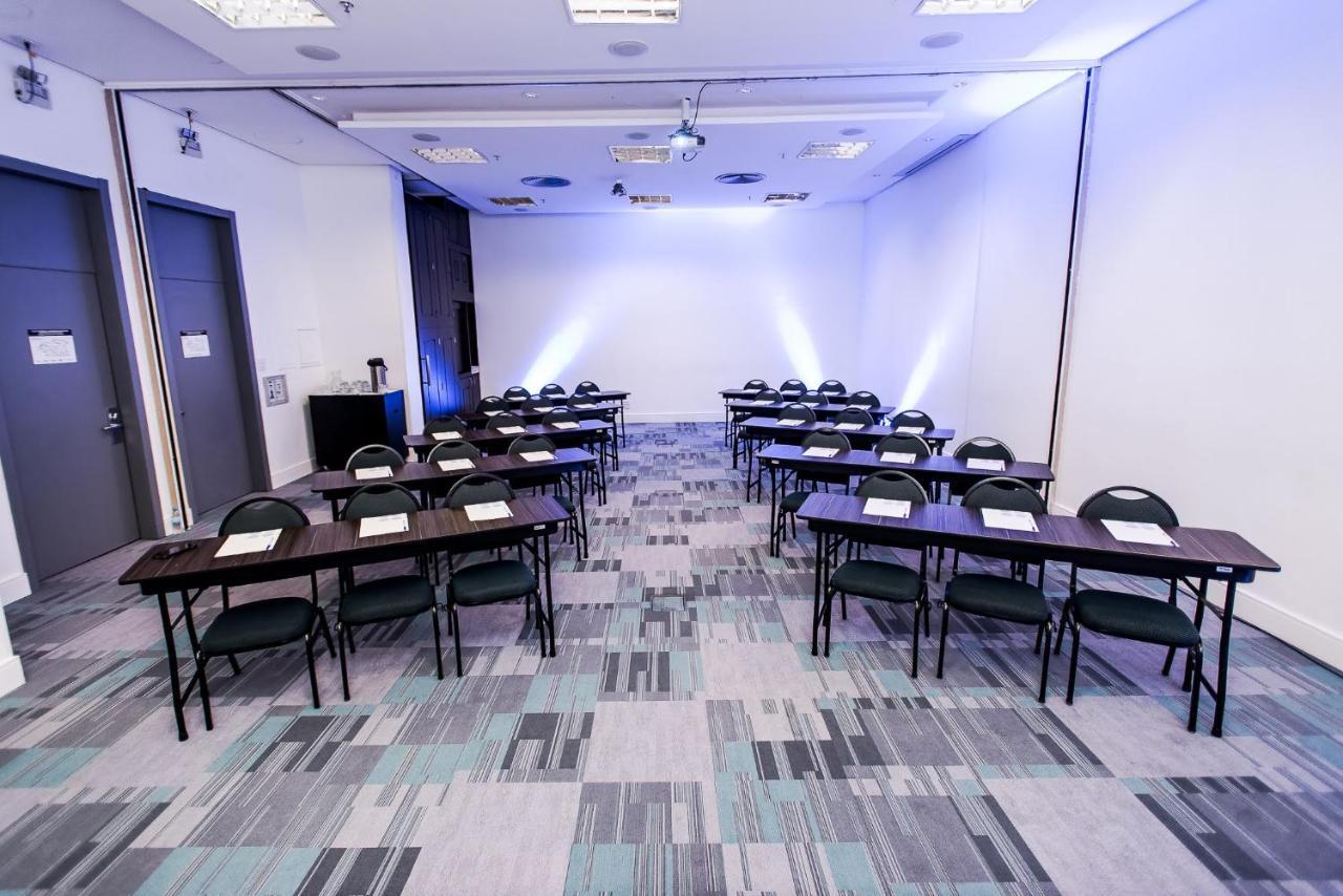 Novotel Porto Alegre Tres Figueiras Zewnętrze zdjęcie