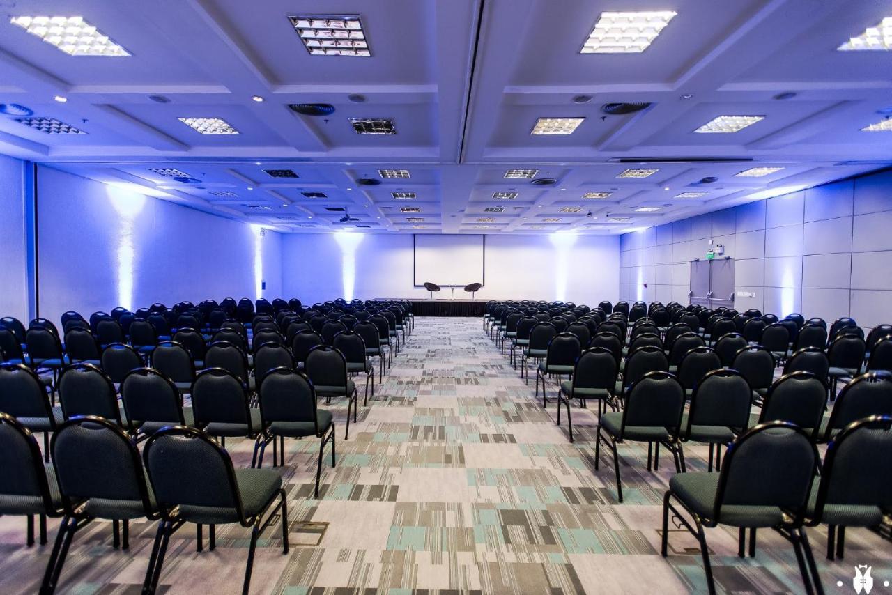 Novotel Porto Alegre Tres Figueiras Zewnętrze zdjęcie