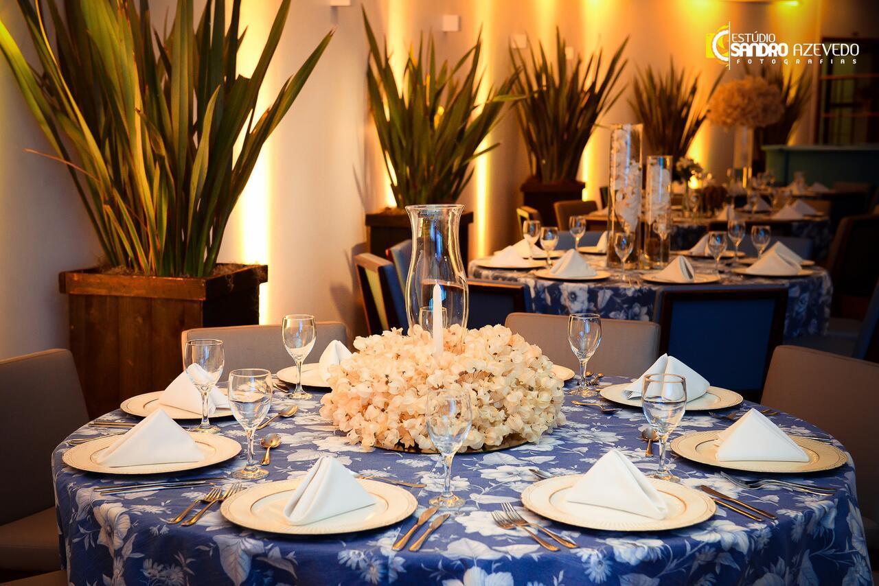 Novotel Porto Alegre Tres Figueiras Zewnętrze zdjęcie
