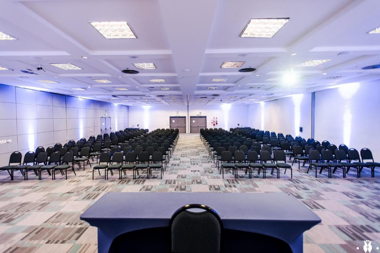 Novotel Porto Alegre Tres Figueiras Zewnętrze zdjęcie